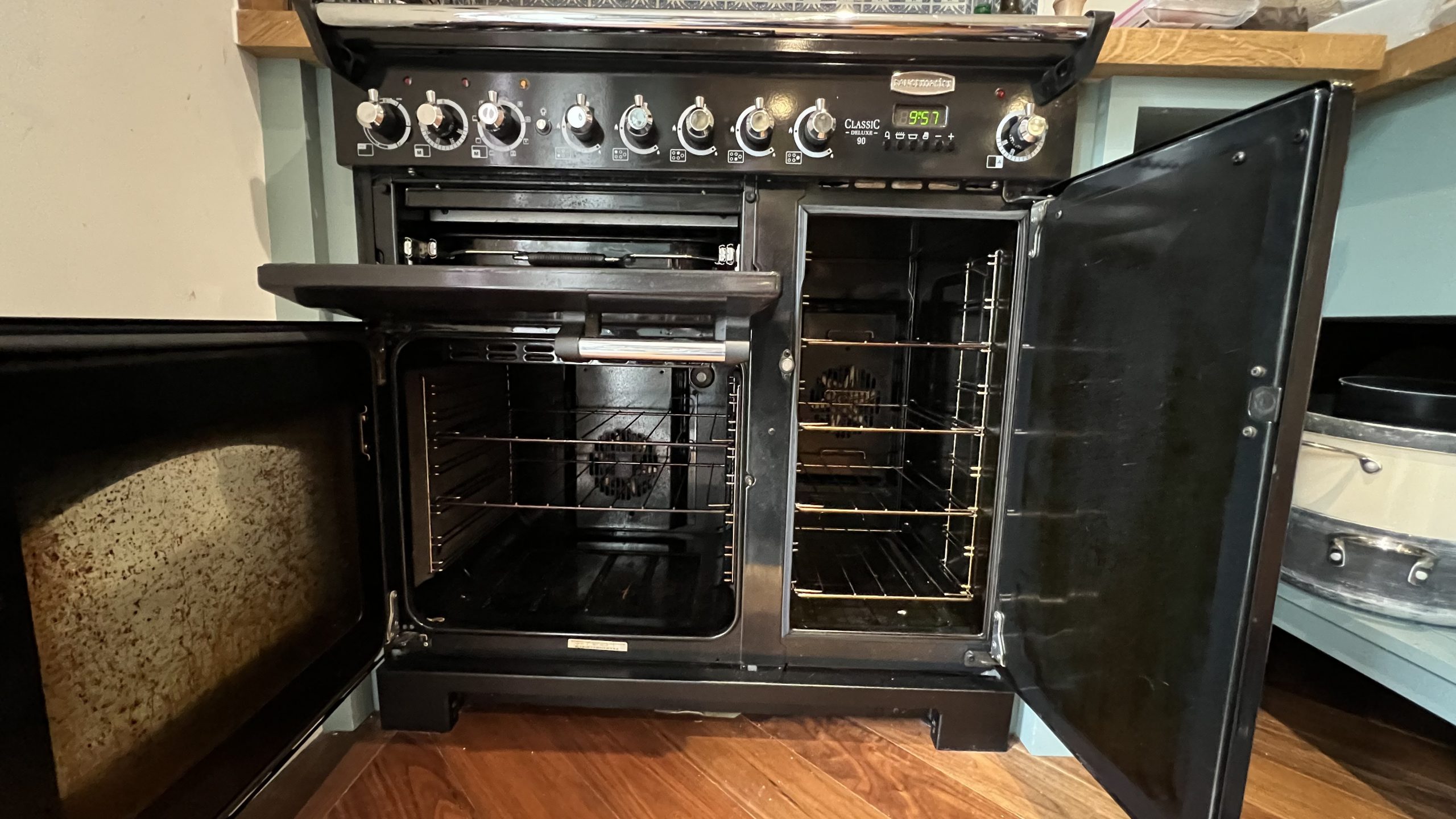 Oven cleaning service aylesbury Oven cleaning service aylesbury