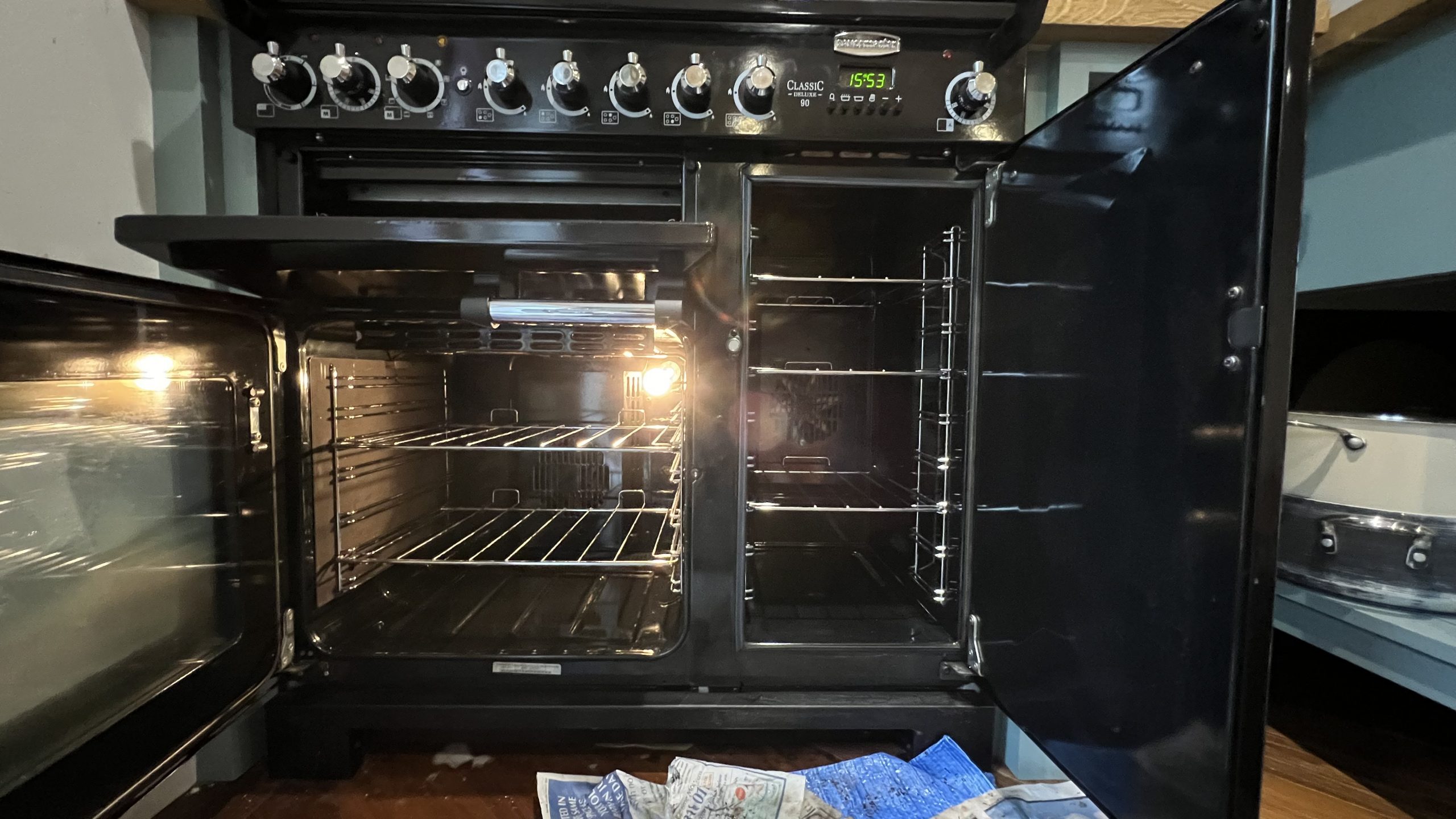 Oven cleaning service aylesbury Oven cleaning service aylesbury