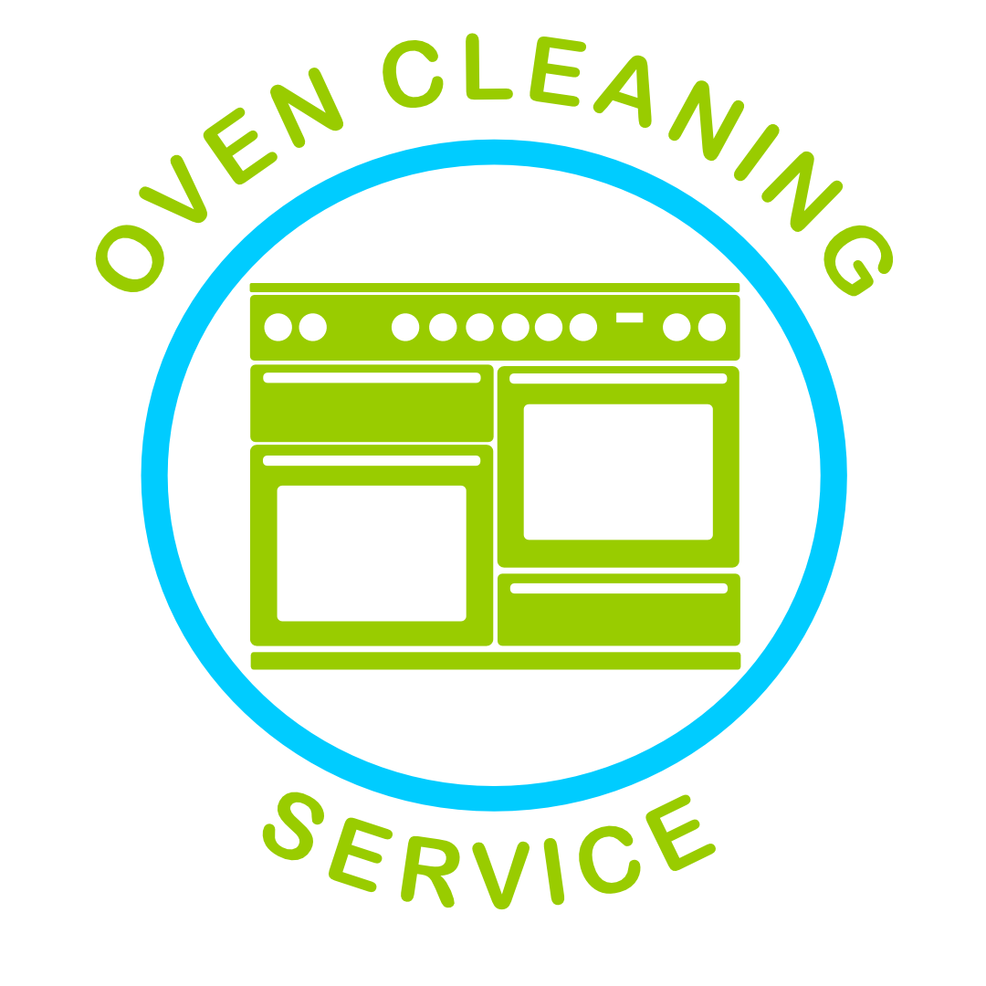 Oven cleaning service