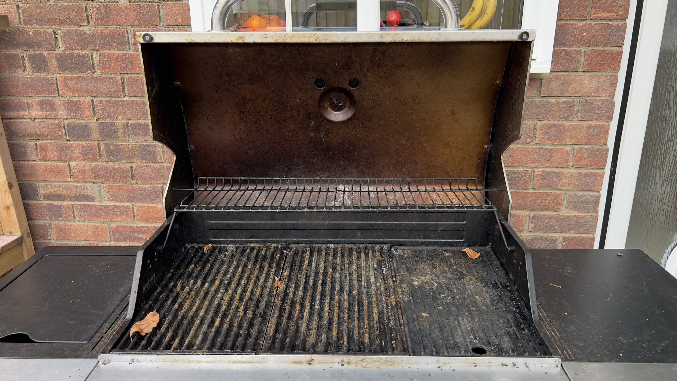 BBQ Cleaning Aylesbury
