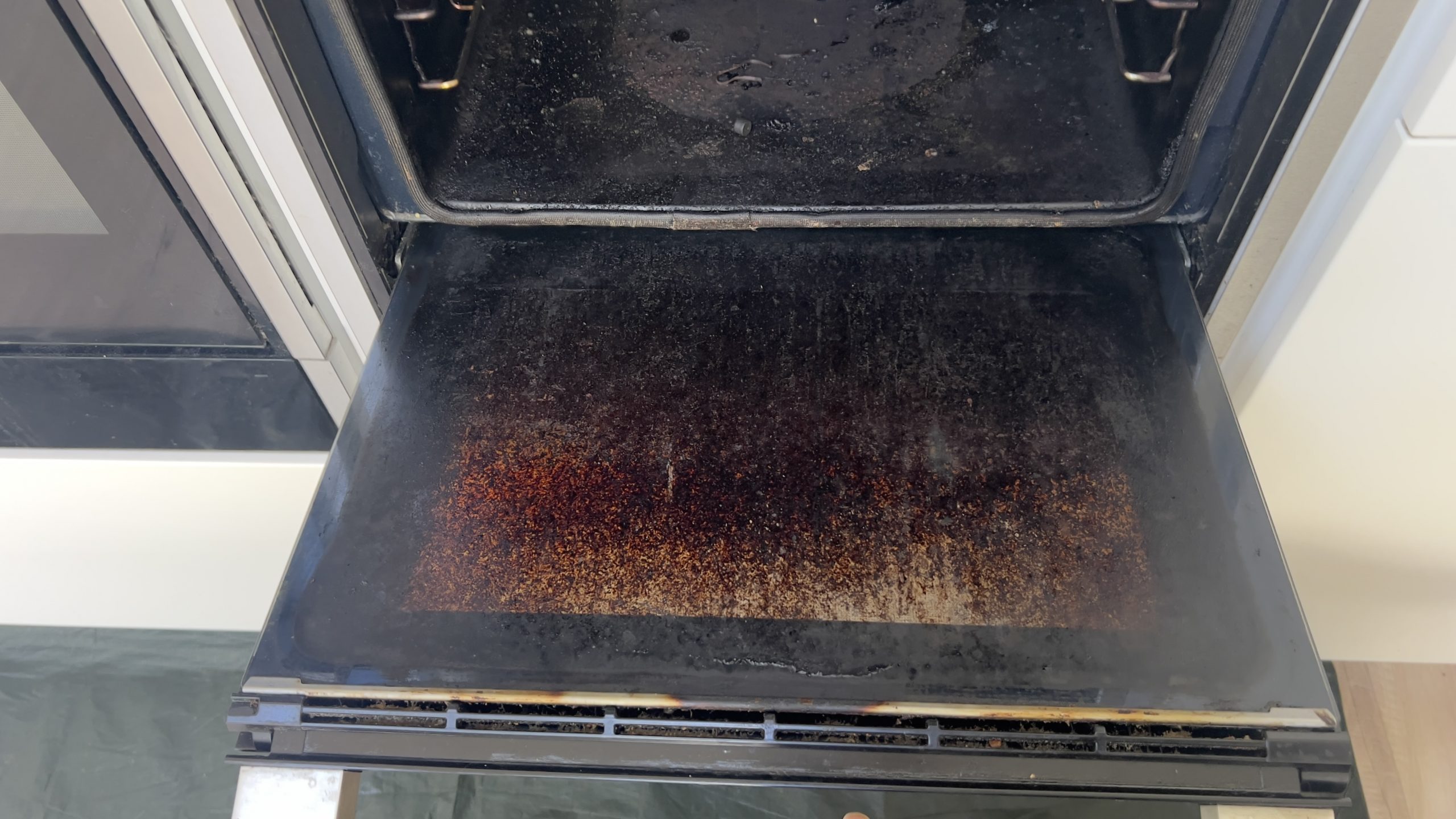 Door - Before
